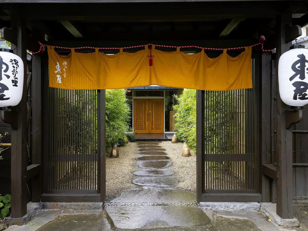 Kannawa Onsen Yukemuri no Sato Azumaya 사진 14
