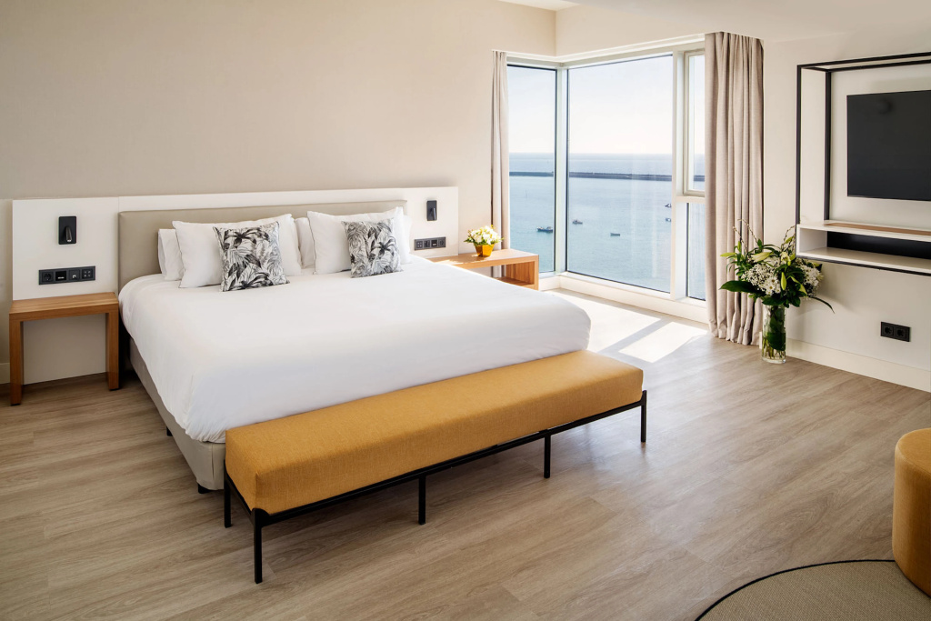 Arrecife Gran Hotel & Spa - Général