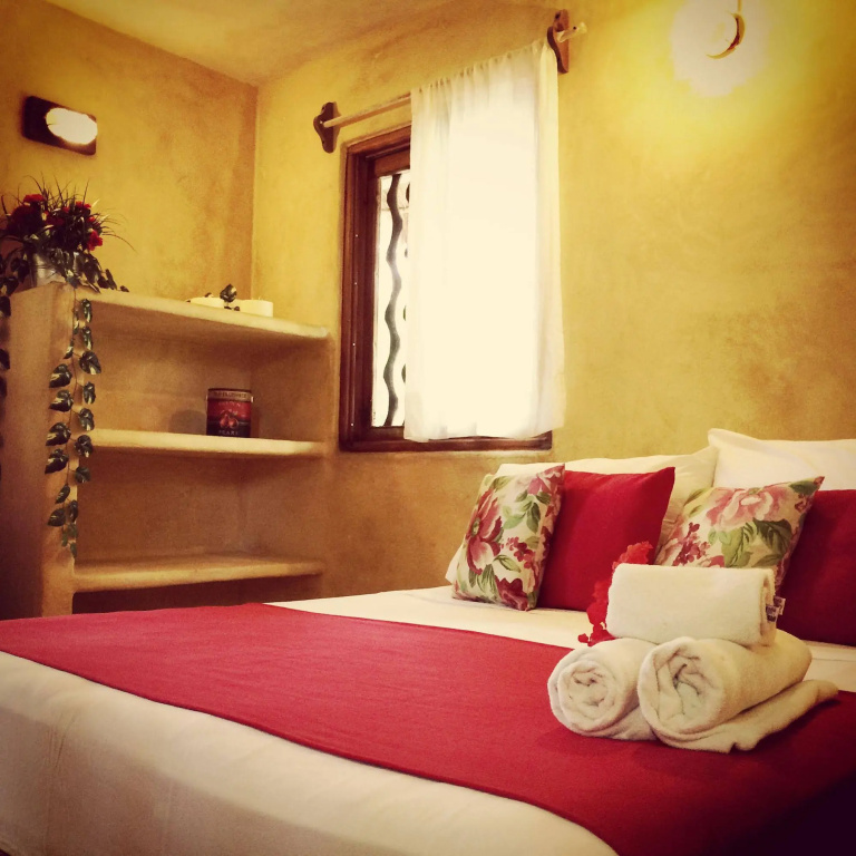 Hotel Calaluna Tulum - Adults Oriented — 4