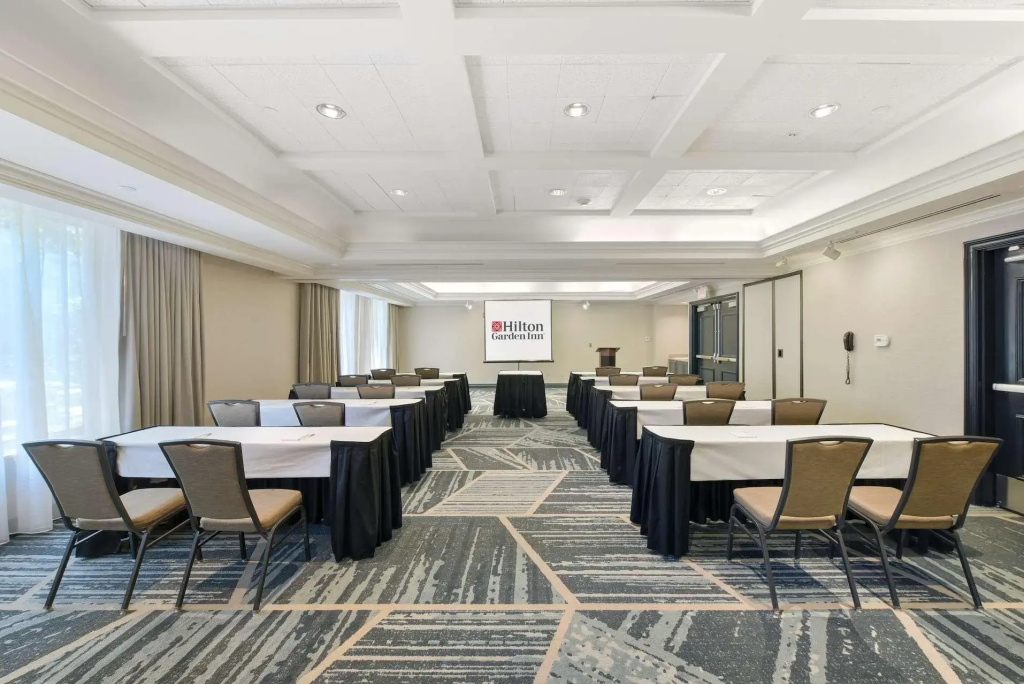 Hilton Garden Inn LAX El Segundo - Général