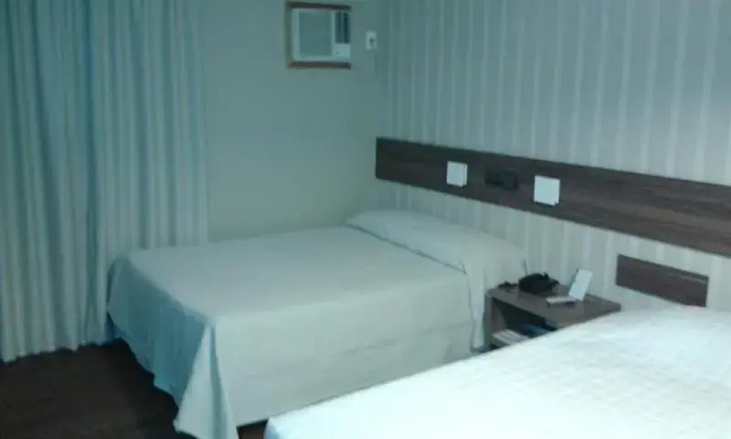Granville Hotel - Chambres