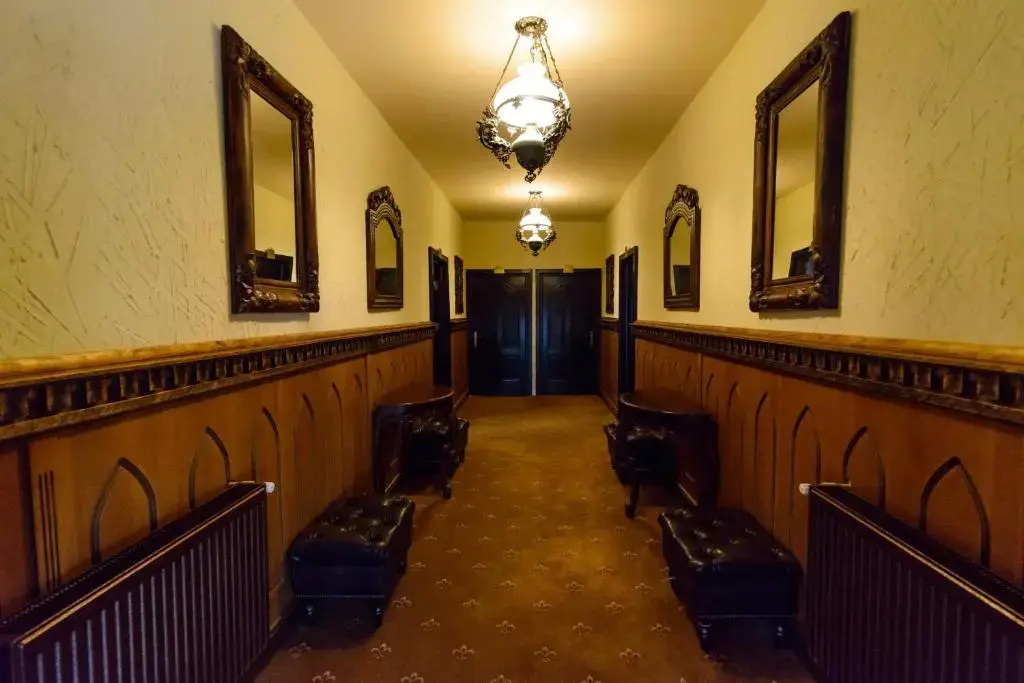 Hotel photo 13