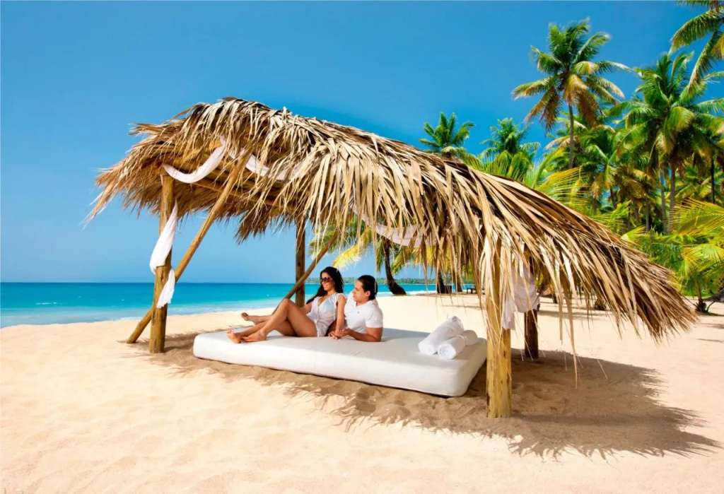 Sublime Samana Hotel & Residences - Général