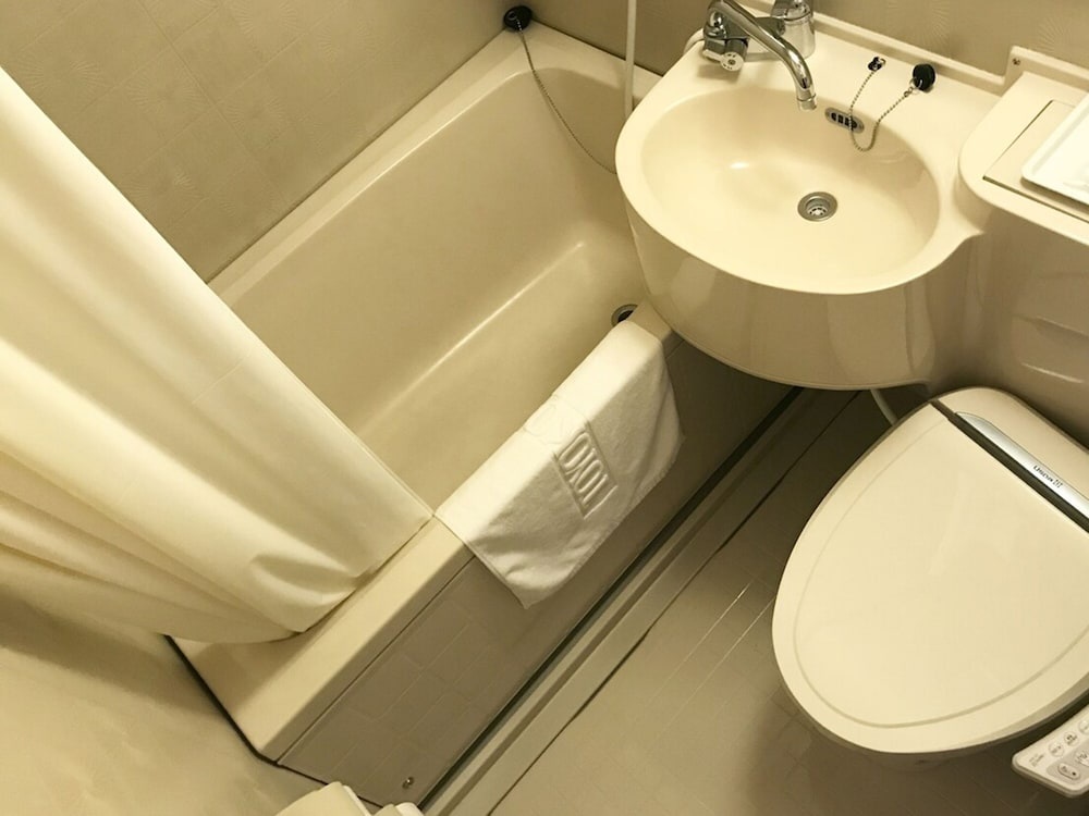 Toyoko Inn Kyoto Shijo-omiya 사진 6