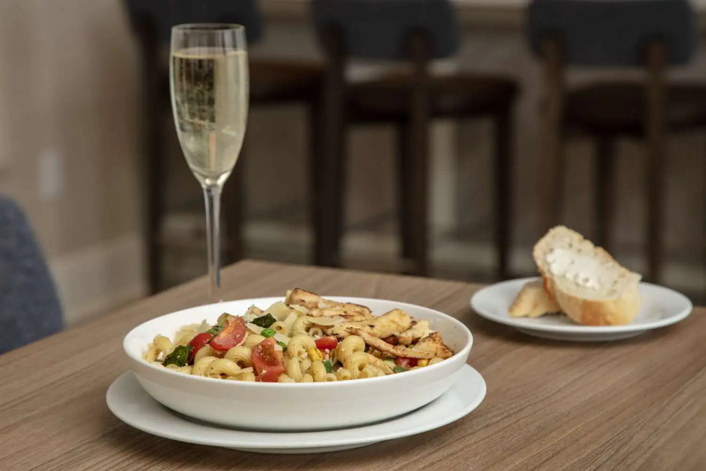 Hilton Garden Inn Atlanta North/Johns Creek - Général