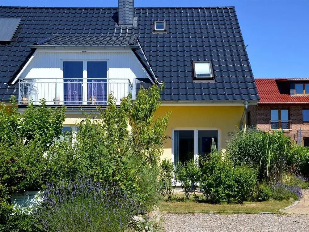 Ferienwohnung Ostsee23