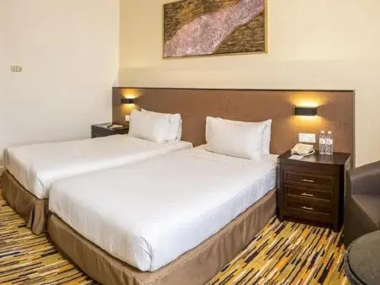 Hotel Royal Penang