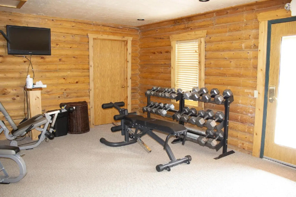 Teewinot Lodge by Grand Targhee Resort - Général