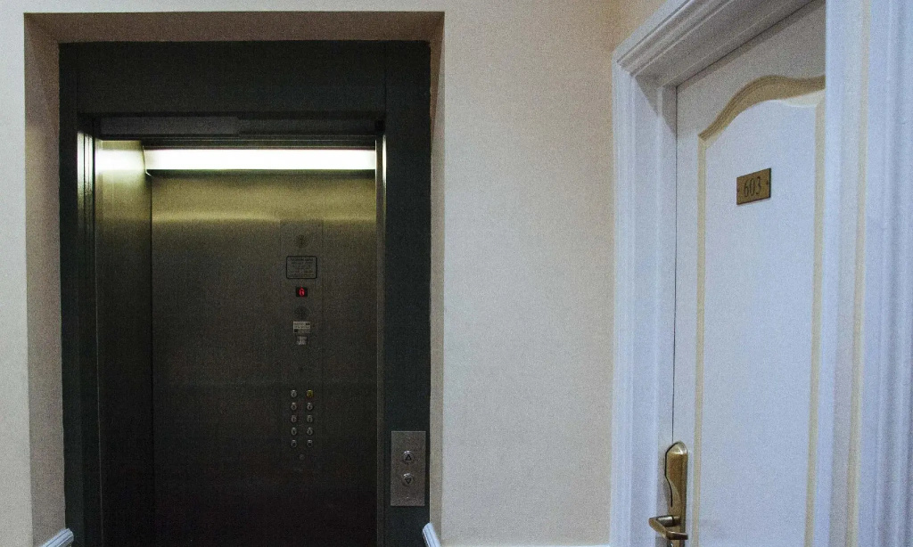 Lord Kensington Hotel - Général