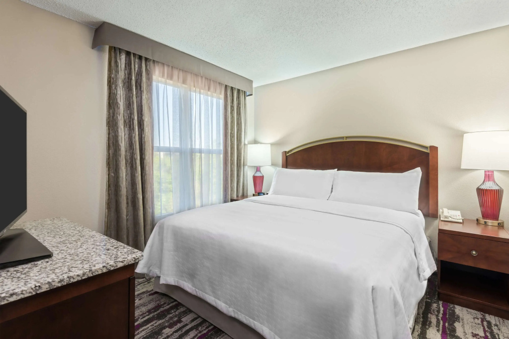 Homewood Suites by Hilton® Orlando-UCF Area - Général
