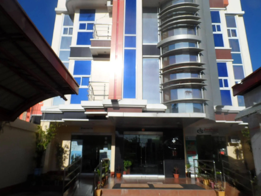 Hotel photo 17