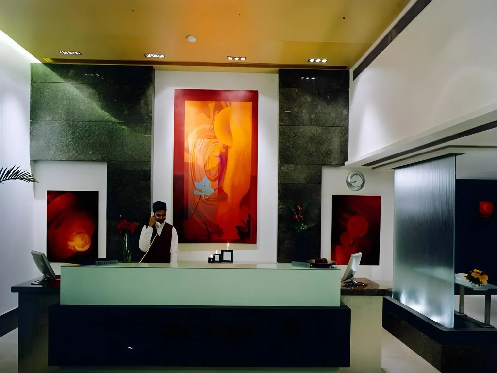 Hotel photo 9