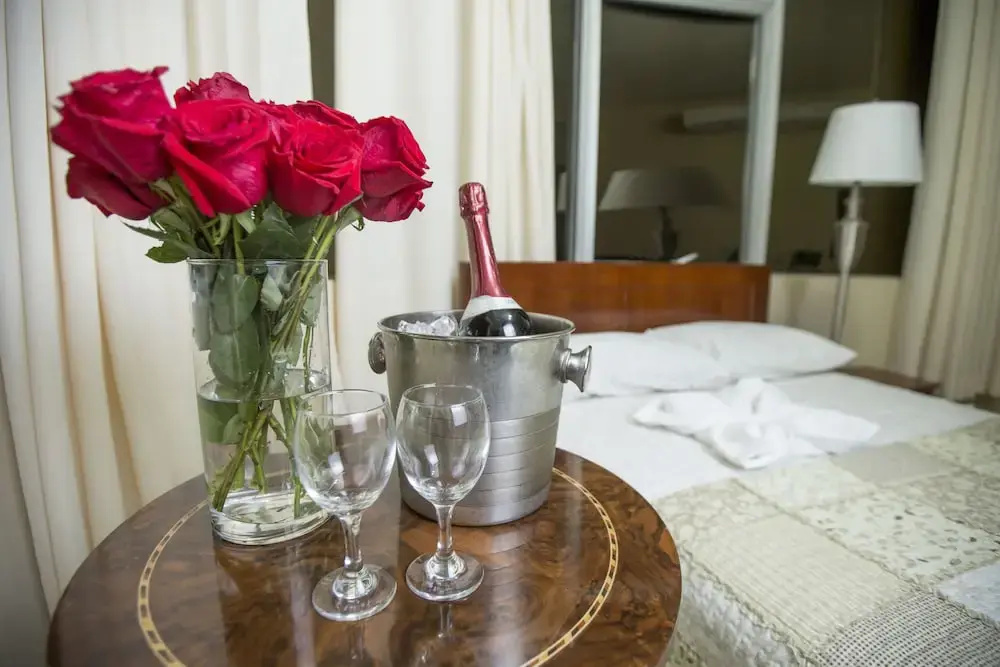 Hotel Suyox Tarapoto - Chambres
