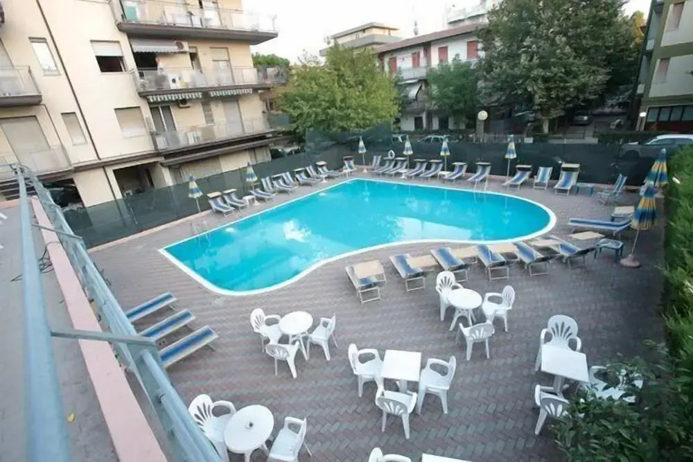 Hotel photo 22