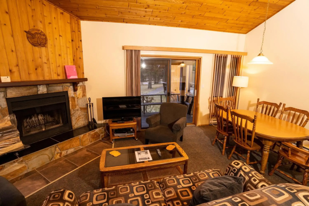 Fairmont Hot Springs Resort - фото 13