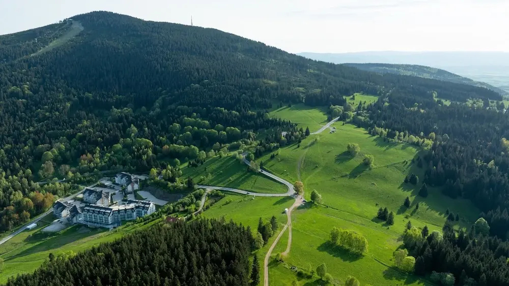 Aparthotel Panorama – Czarna Góra Resort | Sun & Snow
