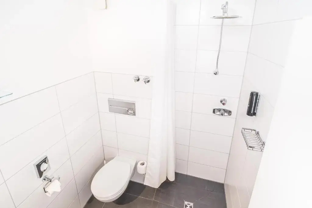 Kreuzblume Hotel & Restaurant - Chambres