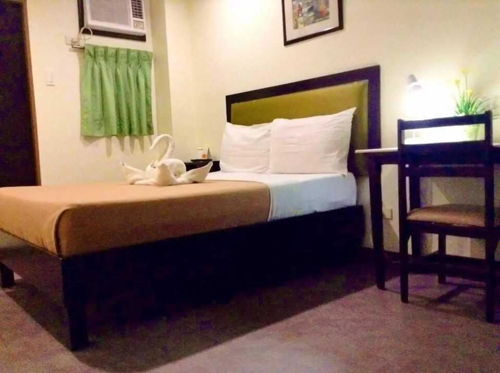Asia Light Hotel