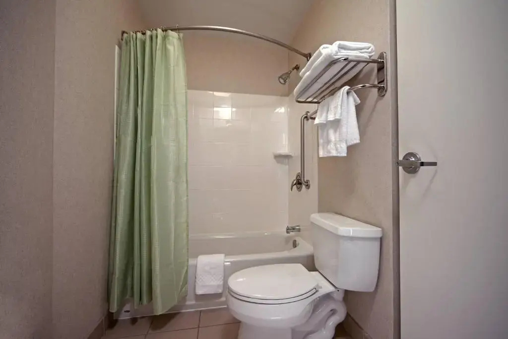 Springhill Suites Marriott Baltimore Downtown/Inner Harbor - Chambres