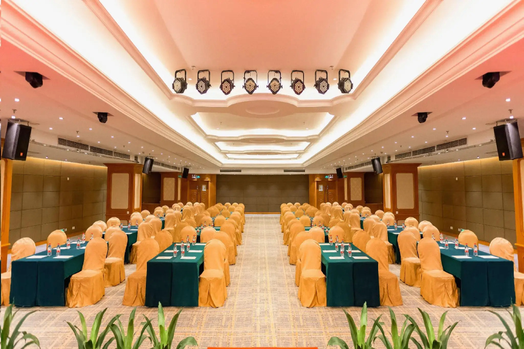 Vienna International Hotel Shenzhen North Station Branch - Général