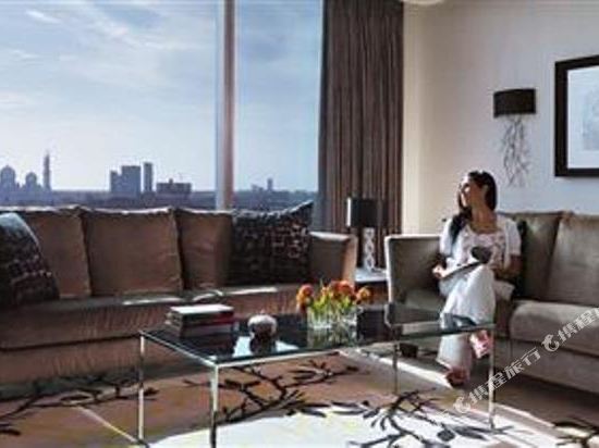 Fairmont Bab Al Bahr