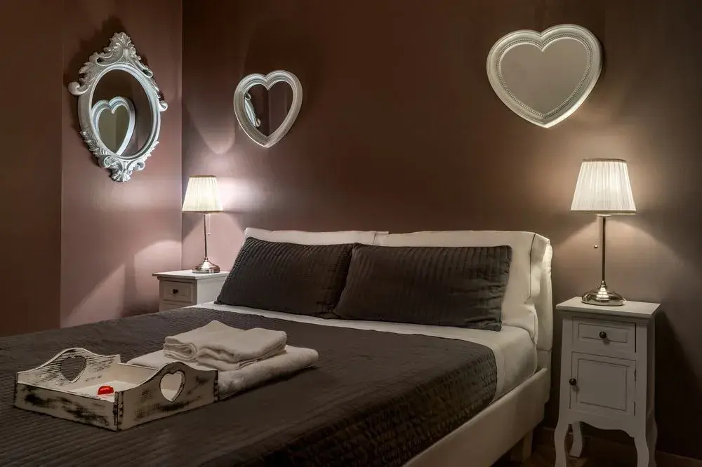 051B&B Room & Breakfast — фото 5