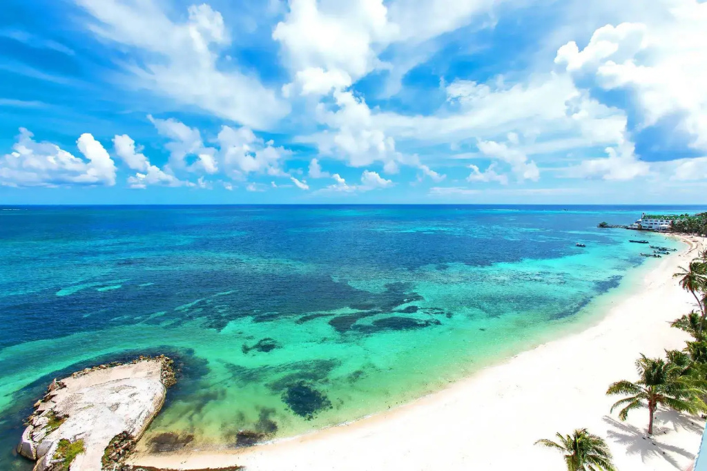 San Andres Noble House Hotel - Général