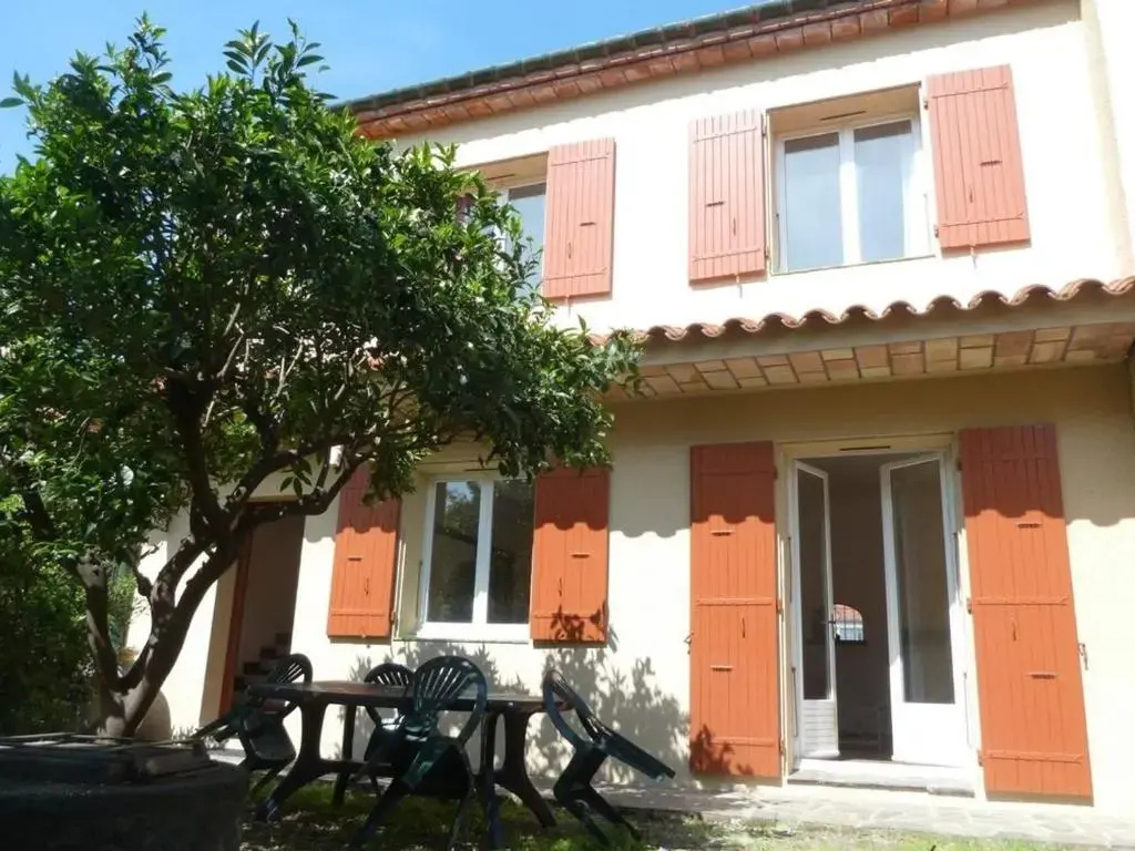 Maison Banyuls-sur-Mer, 4 pièces, 6 personnes - FR-1-309-34
