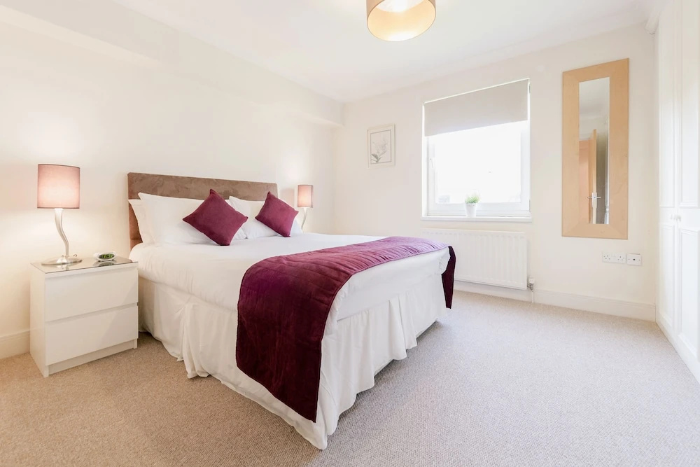 Roomspace Apartments -Cascades Court