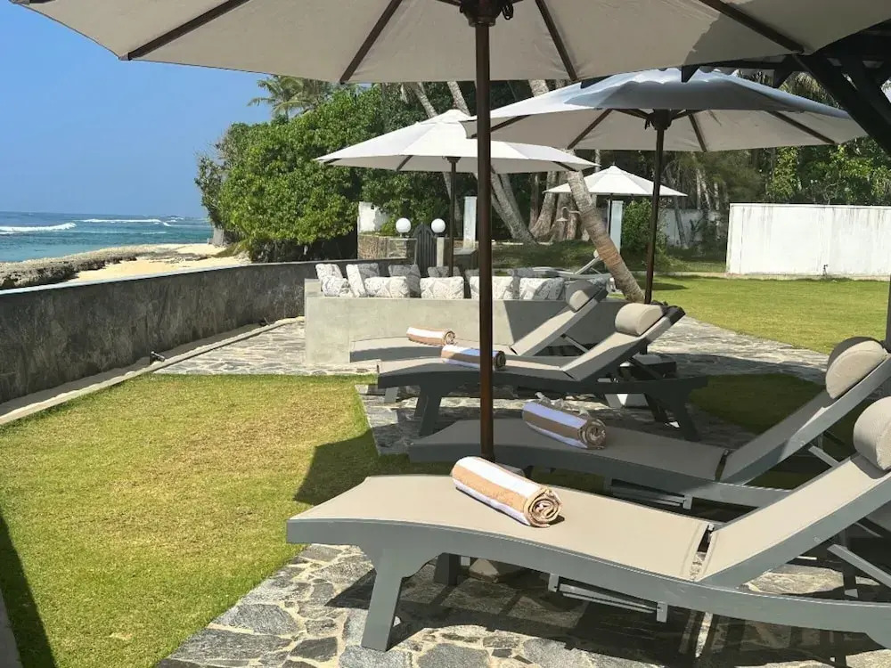 If Villa In Unawatuna