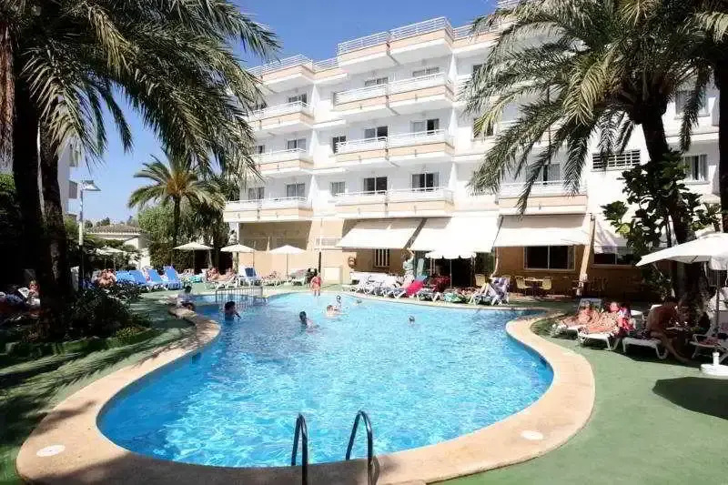 Hotel photo 8