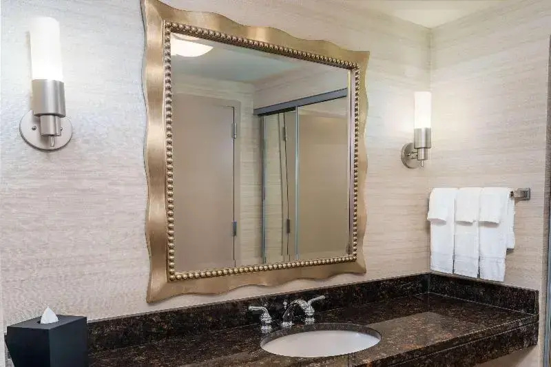 Homewood Suites by Hilton Hanover Arundel Mills - Chambres