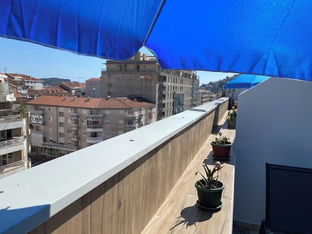 City Suites Budva