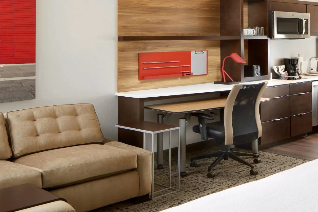 TownePlace Suites by Marriott Columbus Easton Area - 2