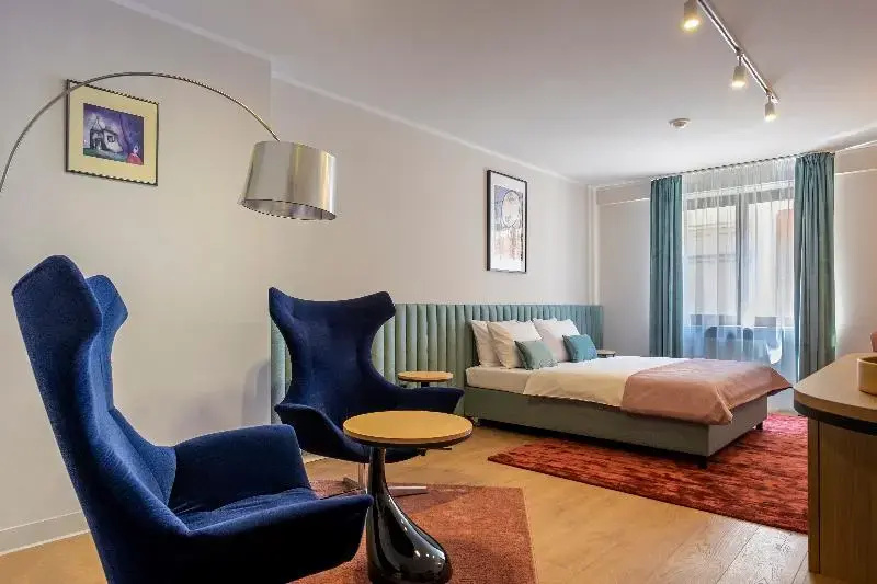 Standard Apartment