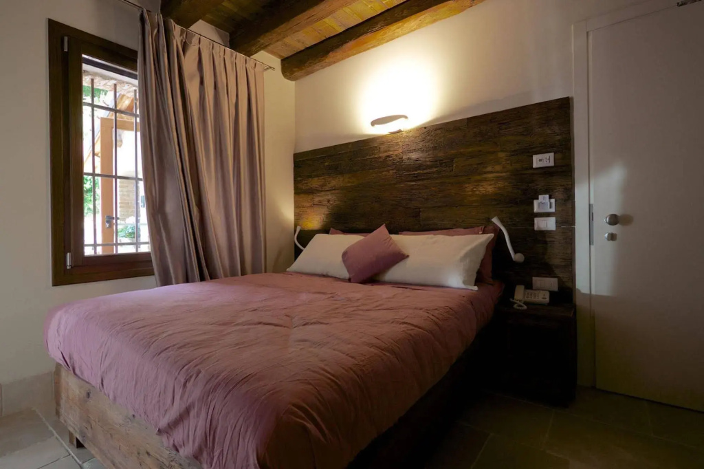 Hotel Antica Abbazia - Général