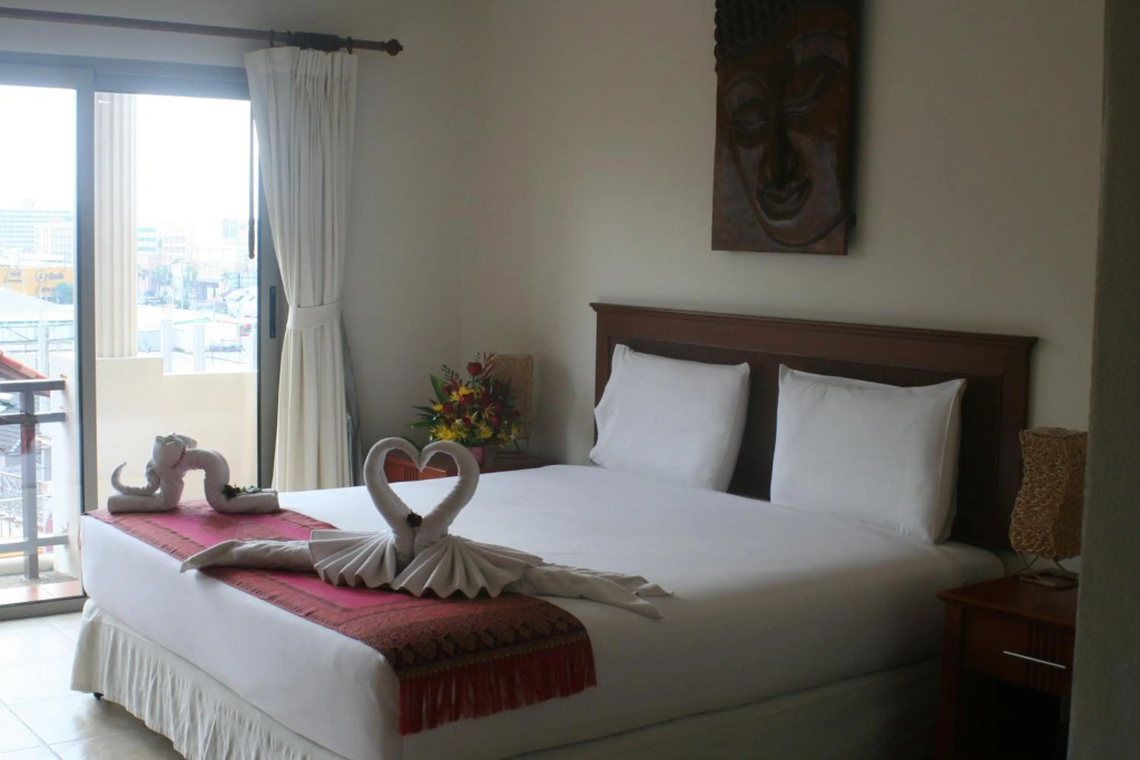 Palmview Resort — 4