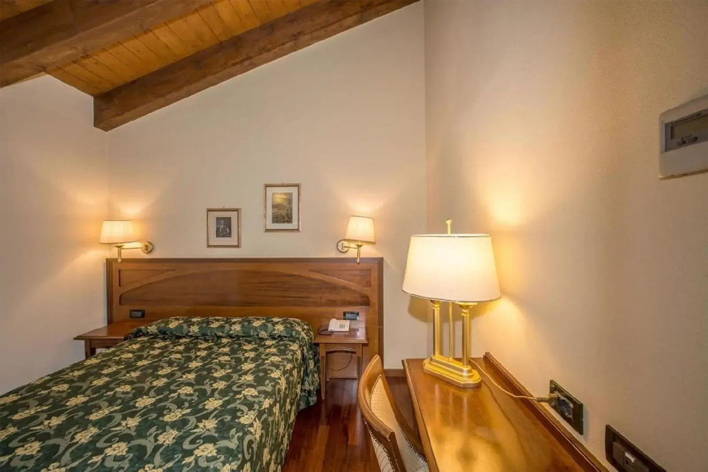Hotel Conte Verde - Général