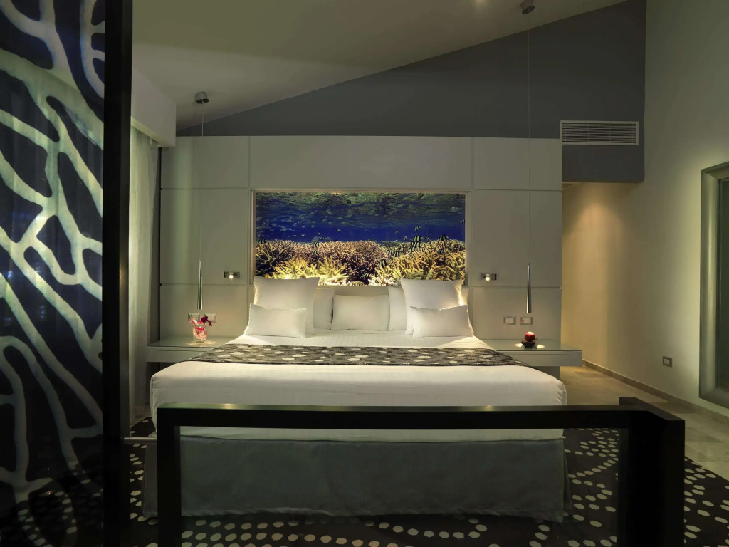 Paradisus Punta Cana Resort All Inclusive - Chambres