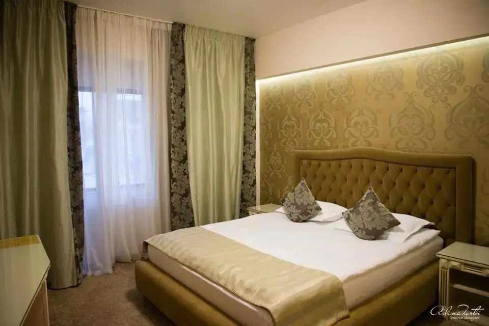 Hotel Rais - Chambres