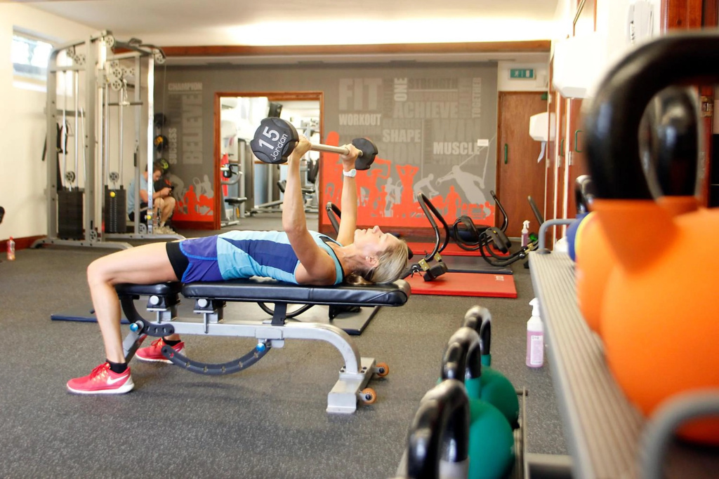 Ufford Park Woodbridge Hotel, Golf & Spa - Général