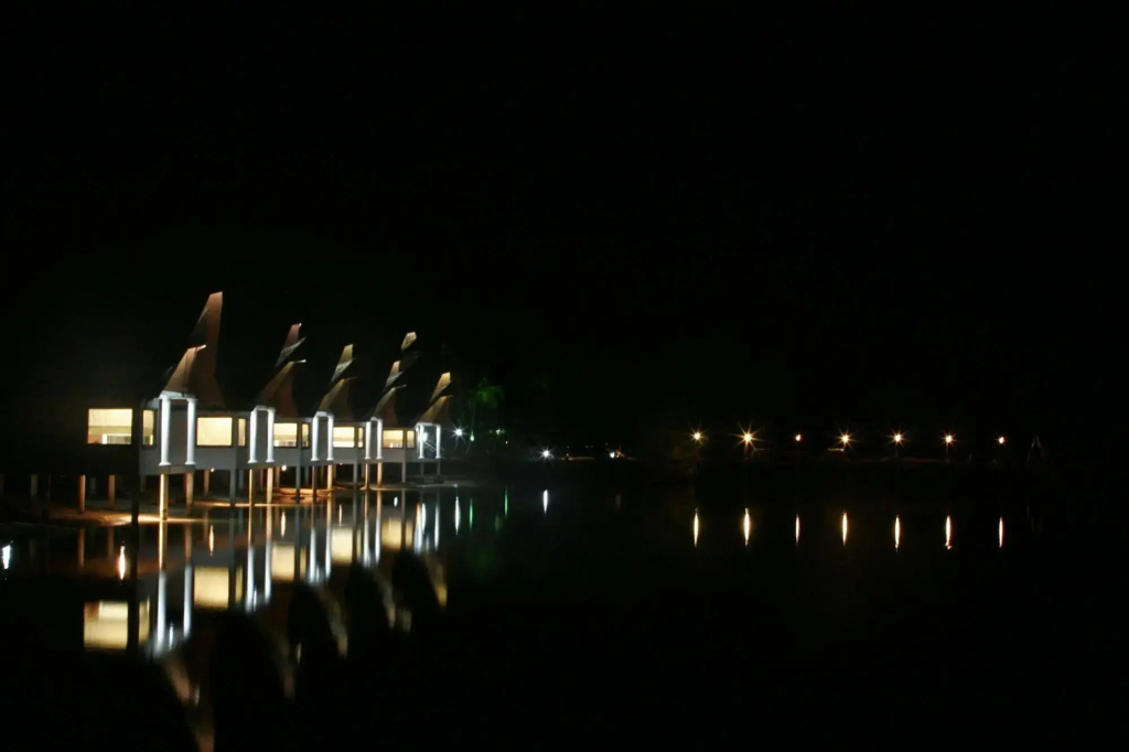Club Tara Resort