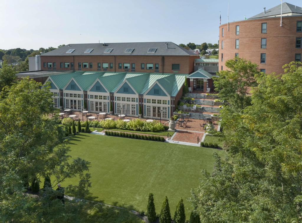 Hotel photo 21
