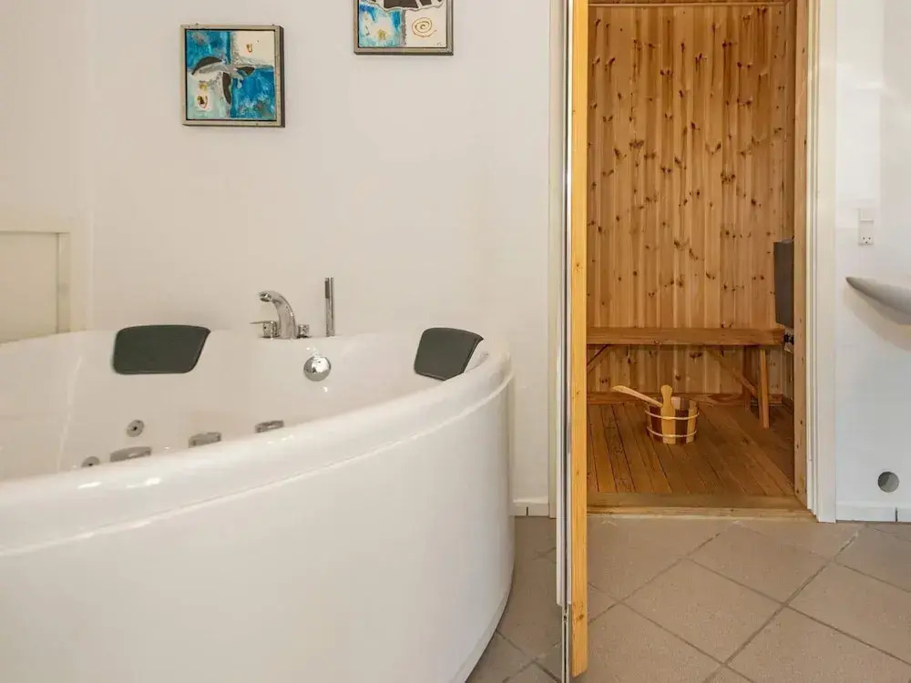 10 Person Holiday Home in Juelsminde-by Traum - фото 6