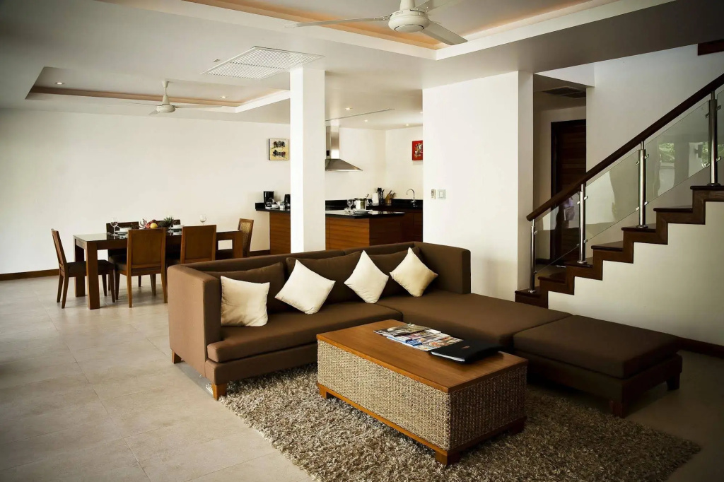The Residence Resort - Général