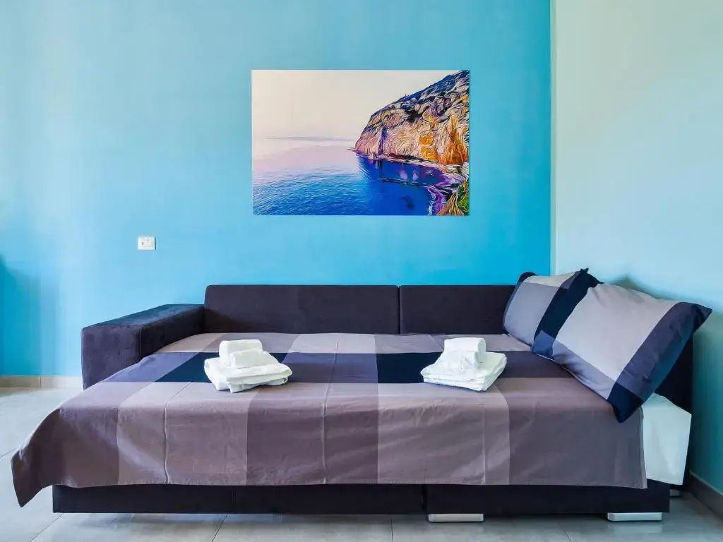 Blue Sky Sorrento apartment