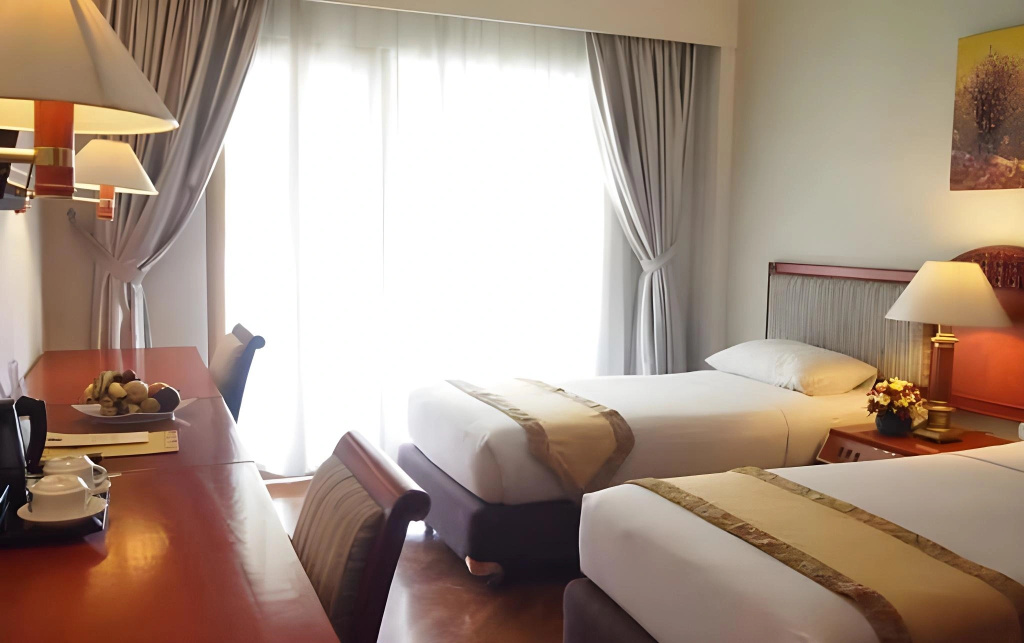 Bumi Wiyata Hotel - Général