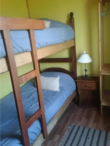 Cabanas Costa Del Percy — фото 5