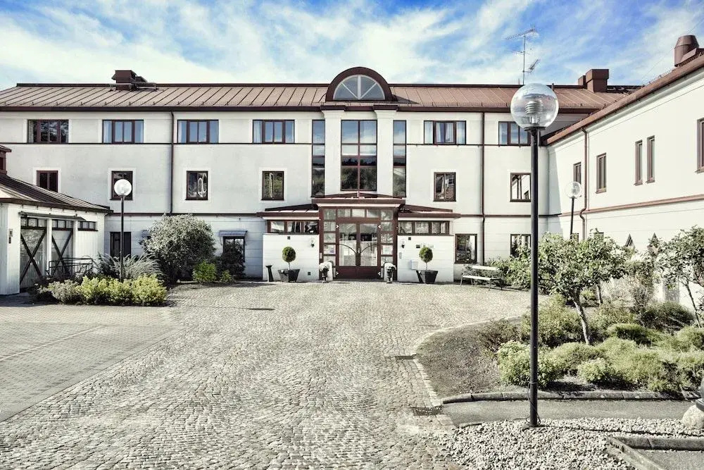 Hotell Bogesund