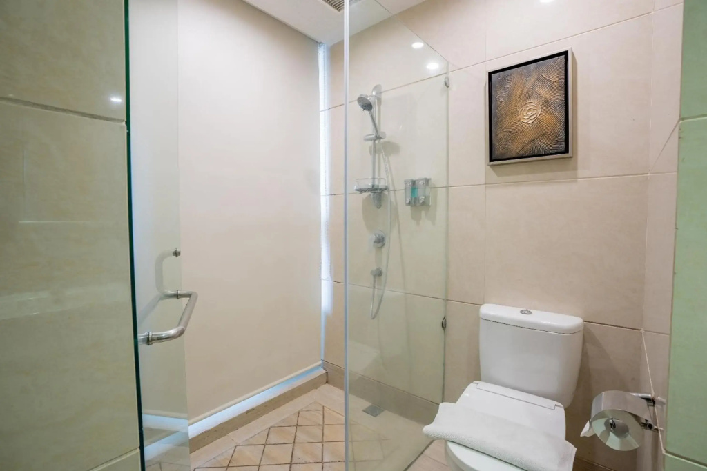 Belviu Hotel Bandung - Général